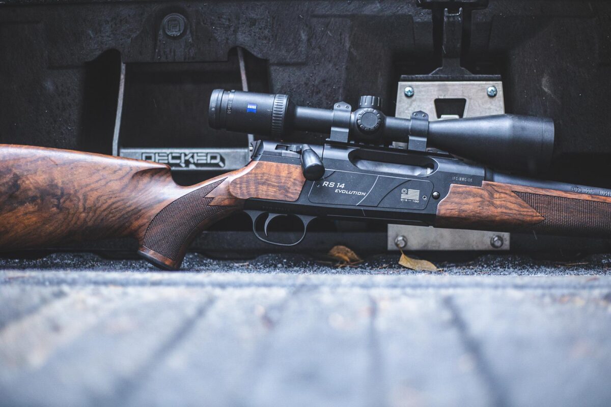 Purchase Strasser USA