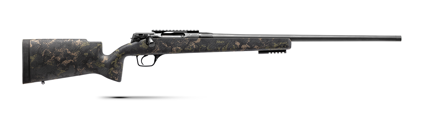 Strasser USA RS700 Strasser USA RS700