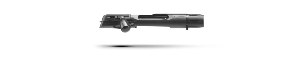 RS 700 Action - Strasser USA